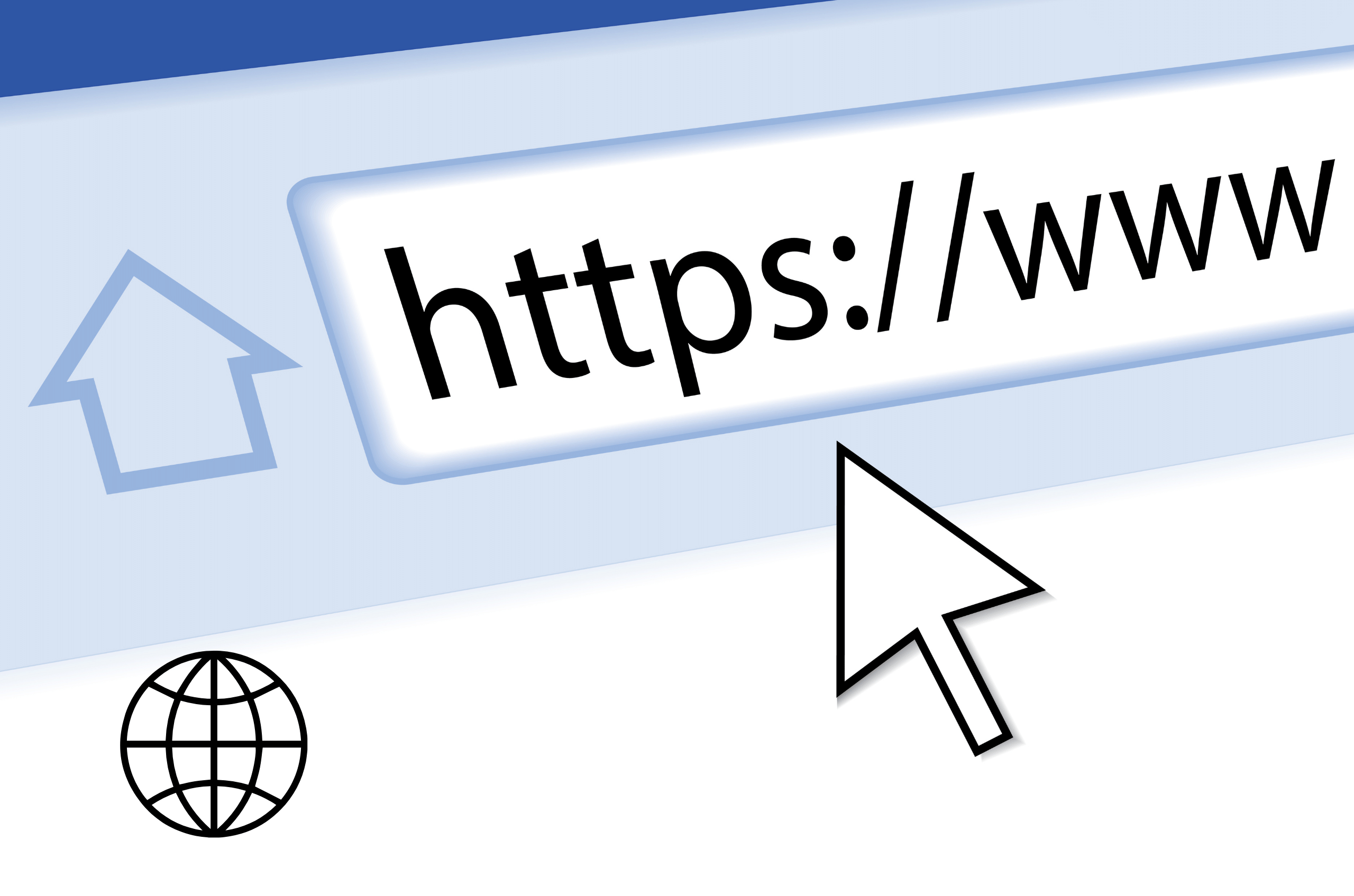 Some Buyers Fear that Domain Names Will Become Obsolete