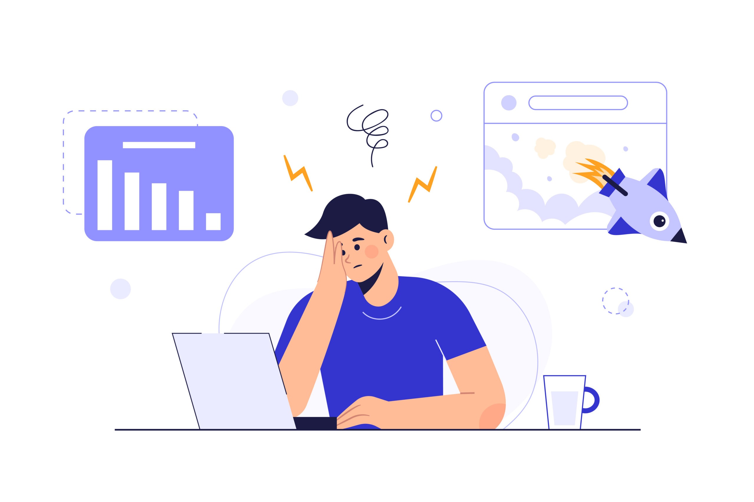 Three Common Mistakes Companies Can Avoid With Their Domain Strategy