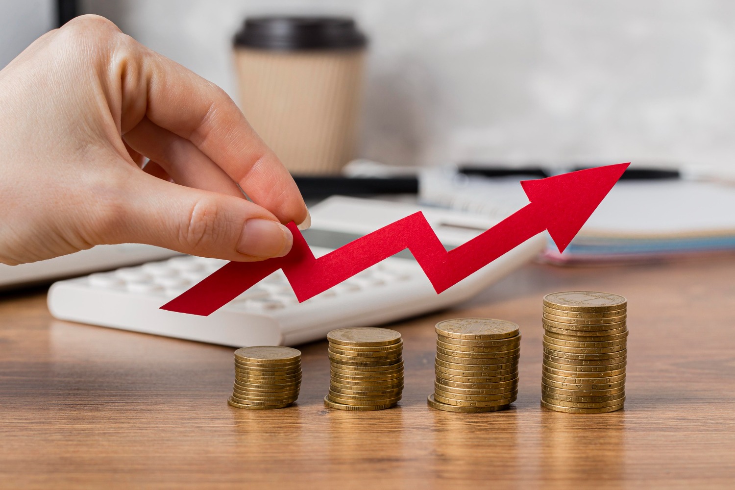 12 Statistics That Prove Domain Prices Will Continue to Rise