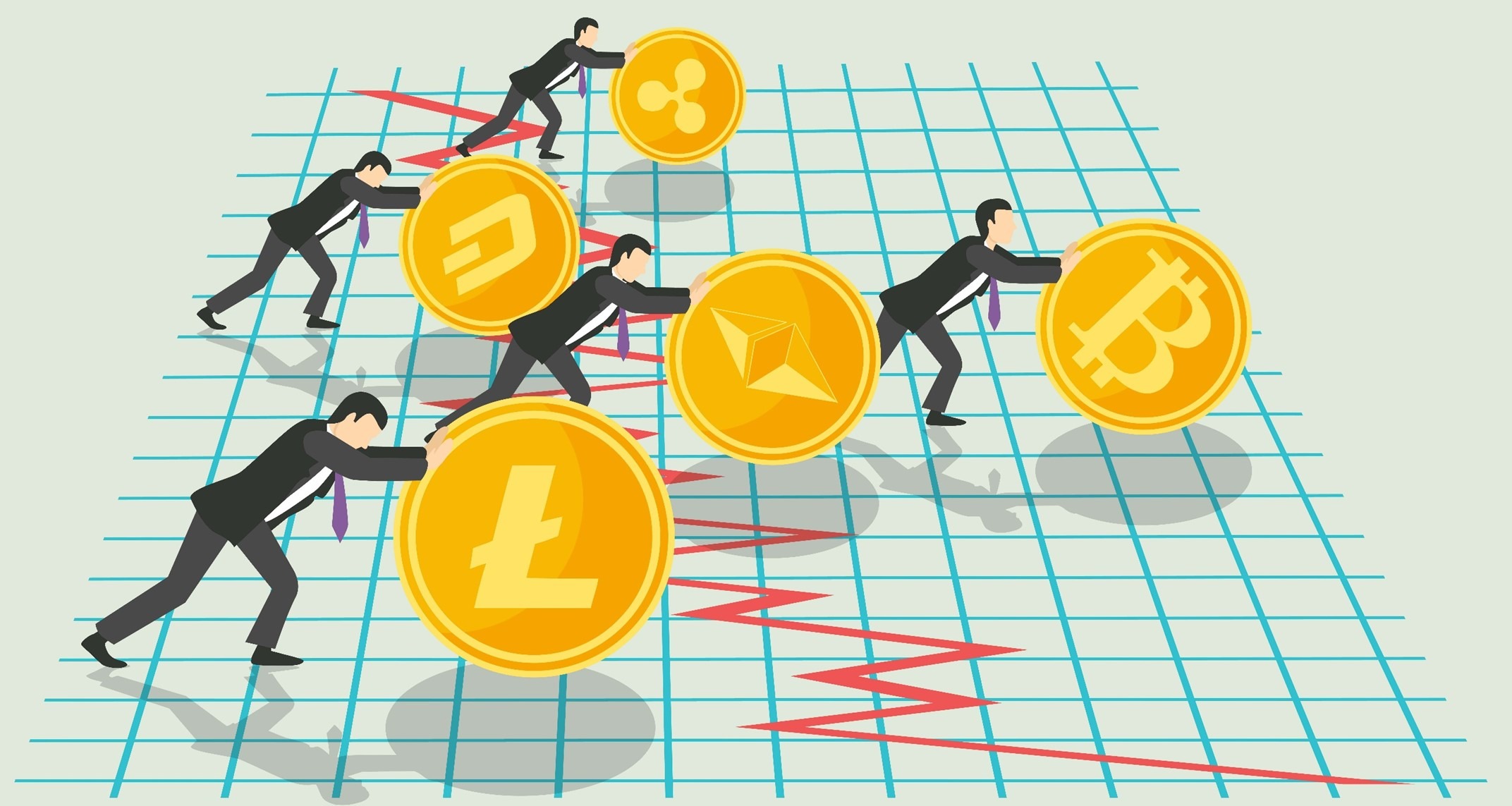 Foundation + Steel Framing, Dot Com Domains + Bitcoin – Match Made in Heaven?