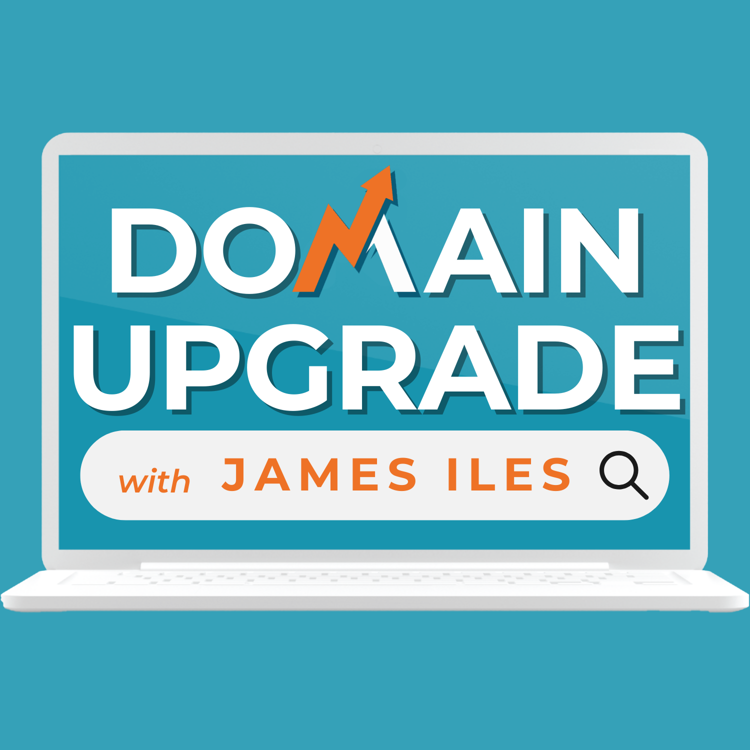 Domain Upgrade with James Iles: May 2022