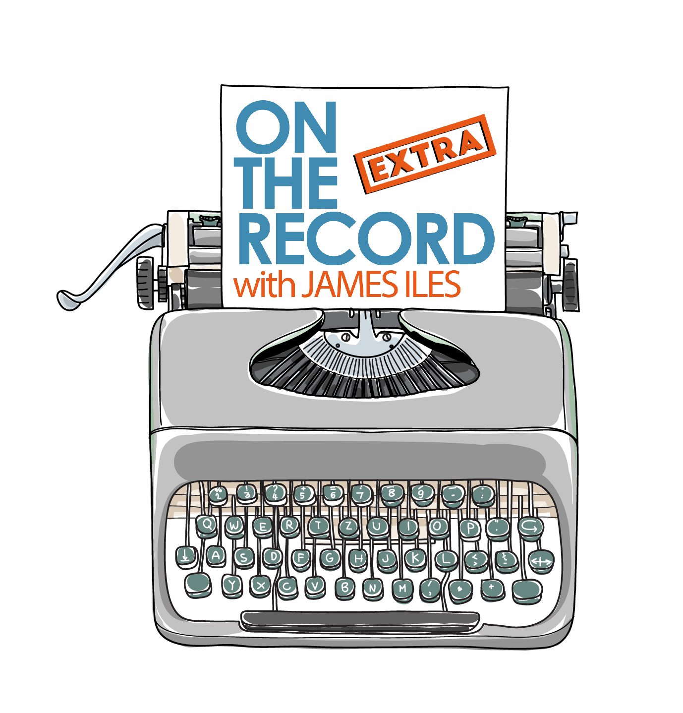 On the Record Extra: Remote.com