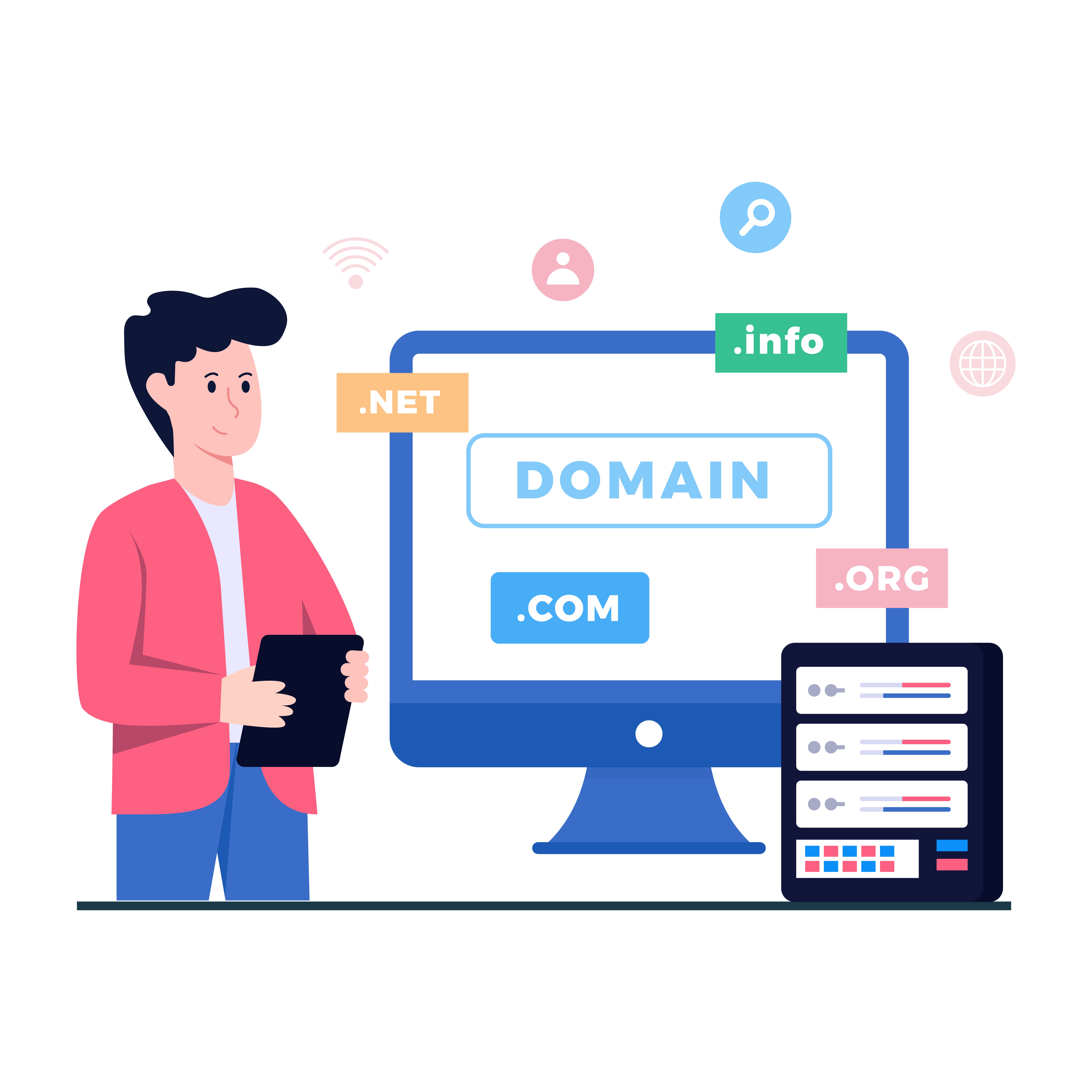Do All TLDs Have Premium Domains?