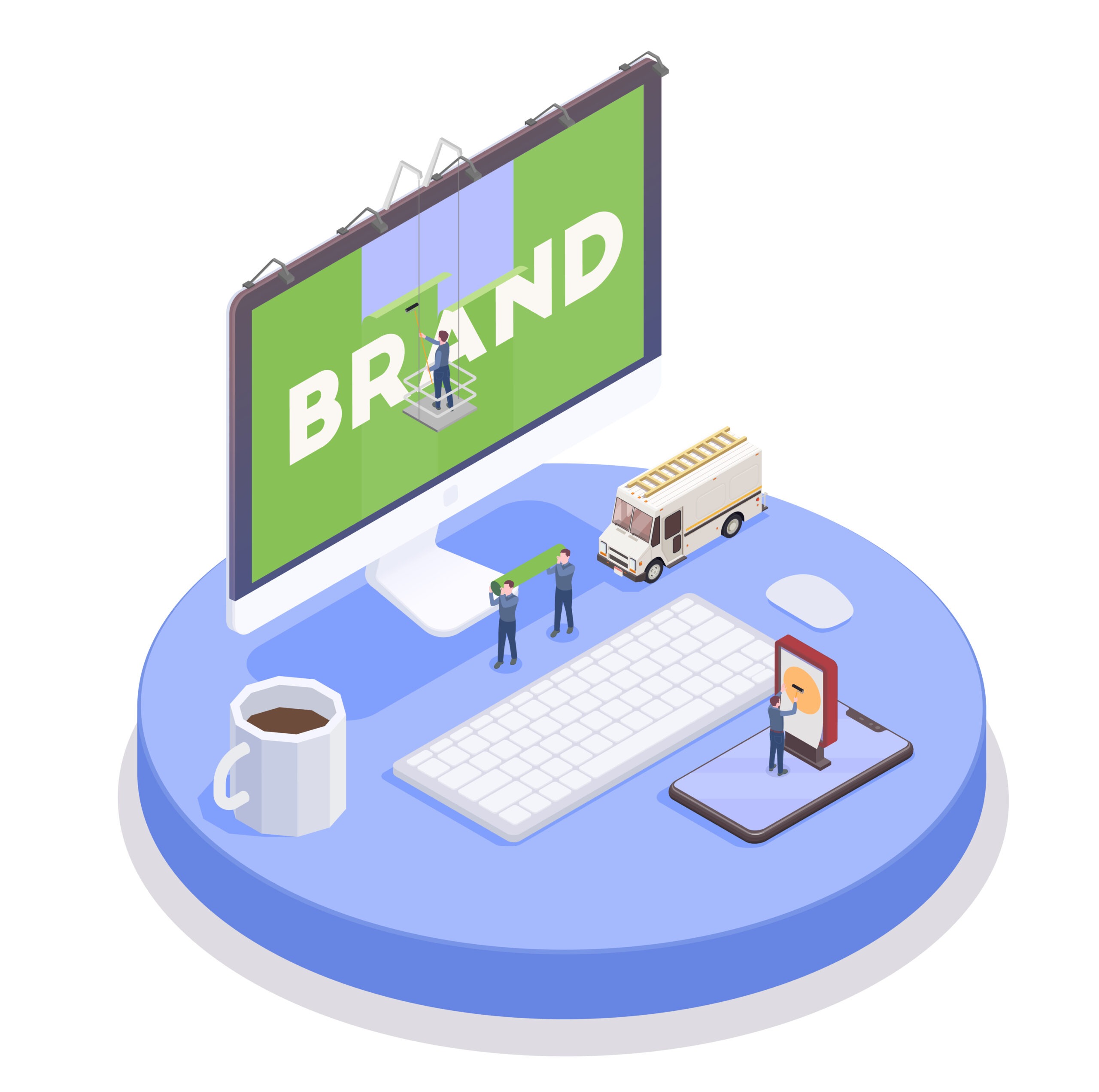 Elevating Brand Identity Through the Strategic Use of Premium Domains