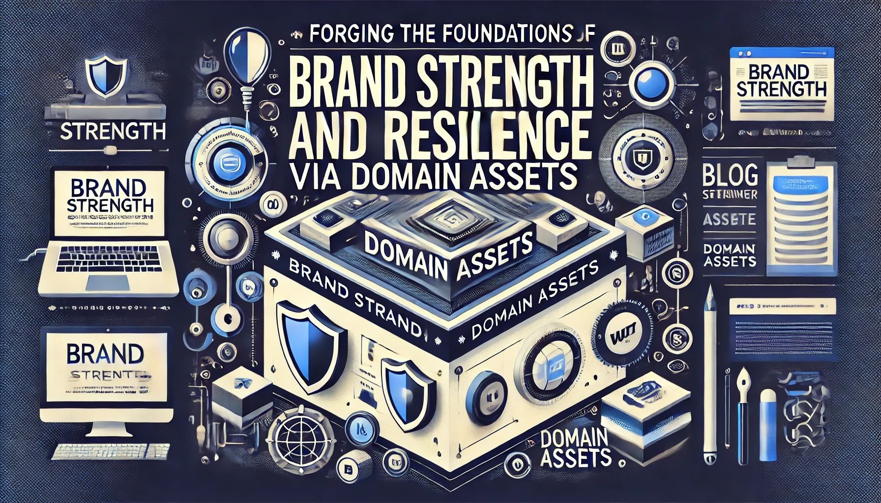 The Role of Domain Insight in Future-Proofing Brands