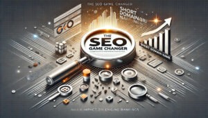 The SEO Game Changer