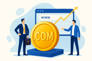 The Unmistakable Value of a Domain Broker