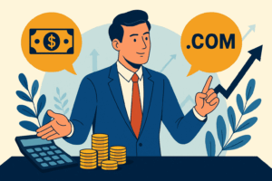 Mastering Negotiation Tactics for High-Value Domain Sales