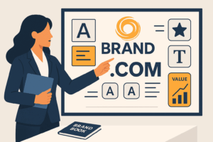 The Influence of Branding on Domain Name Value