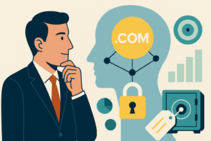 Understanding Buyer Psychology in Domain Name Valuation