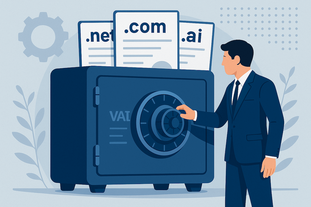 Unlocking the Value: The Intricacies of Domain Name Appraisal Services