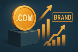 Domain Names Amplifying Digital Brand Value