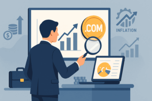Identifying High-Value Domain Names in an Inflationary Market