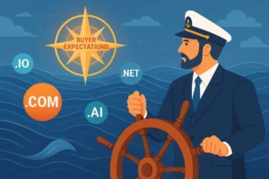 Navigating Buyer Expectations in Sales of Highly Specific Domains
